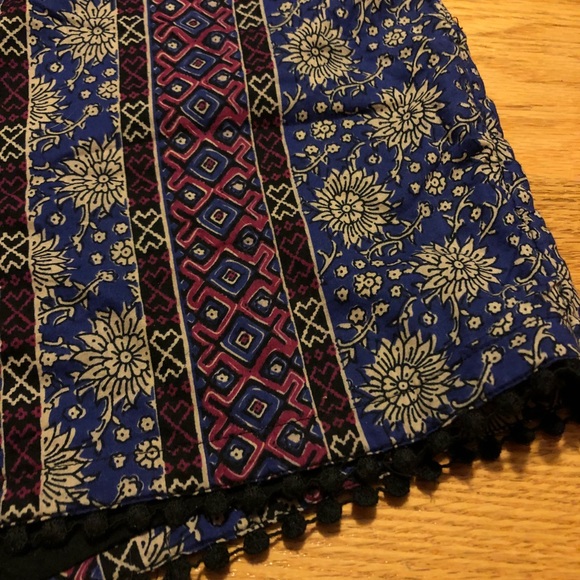 Hollister high waisted shorts - Picture 2 of 5